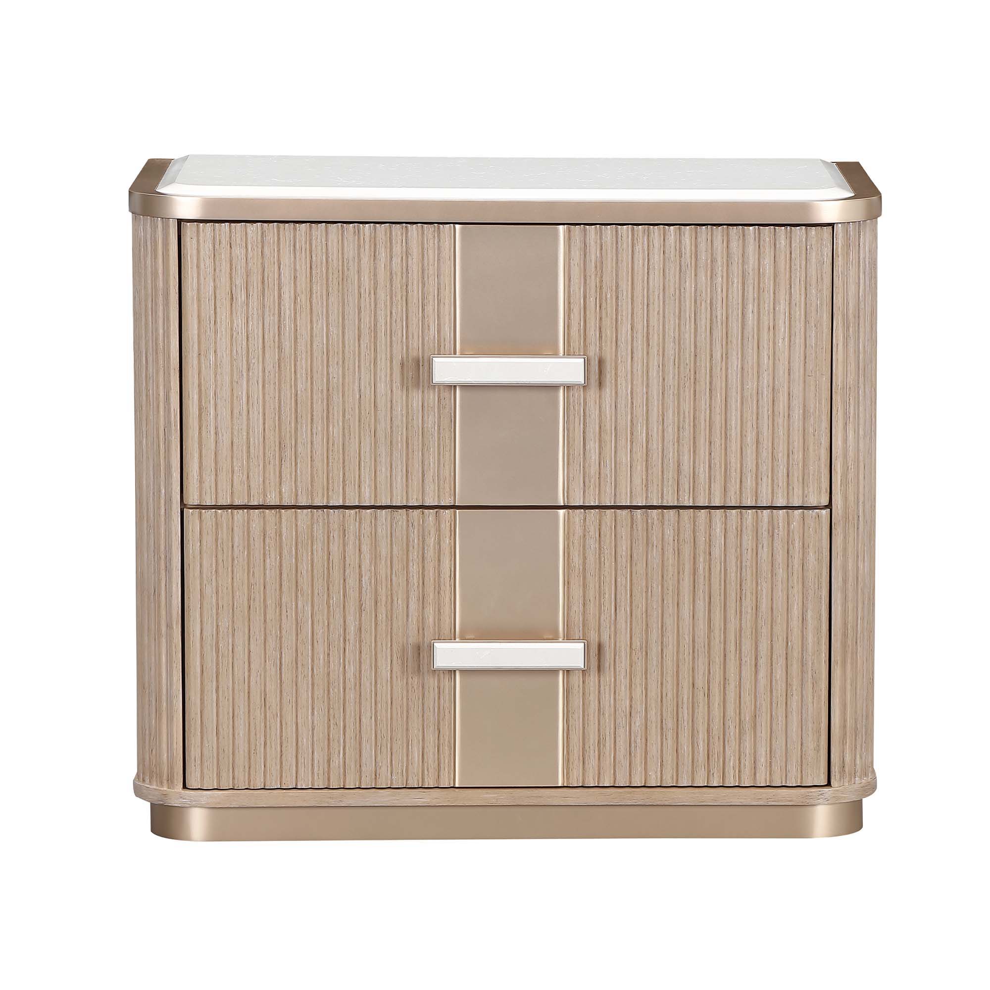 West Kensington - Nightstand