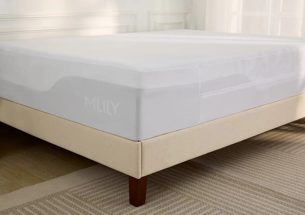 MLILY Full Encasement - Mattress Protector