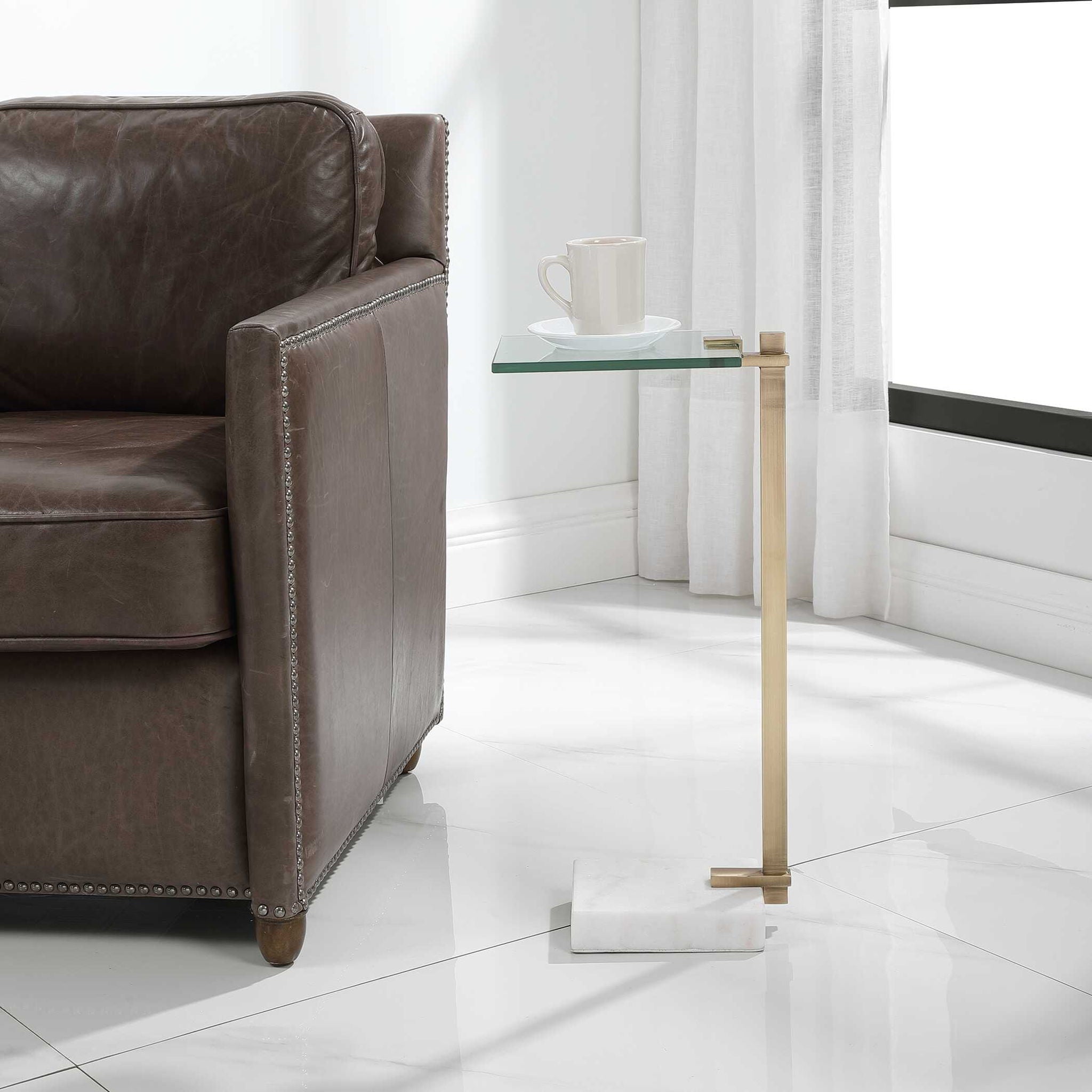 Butler - Accent Table