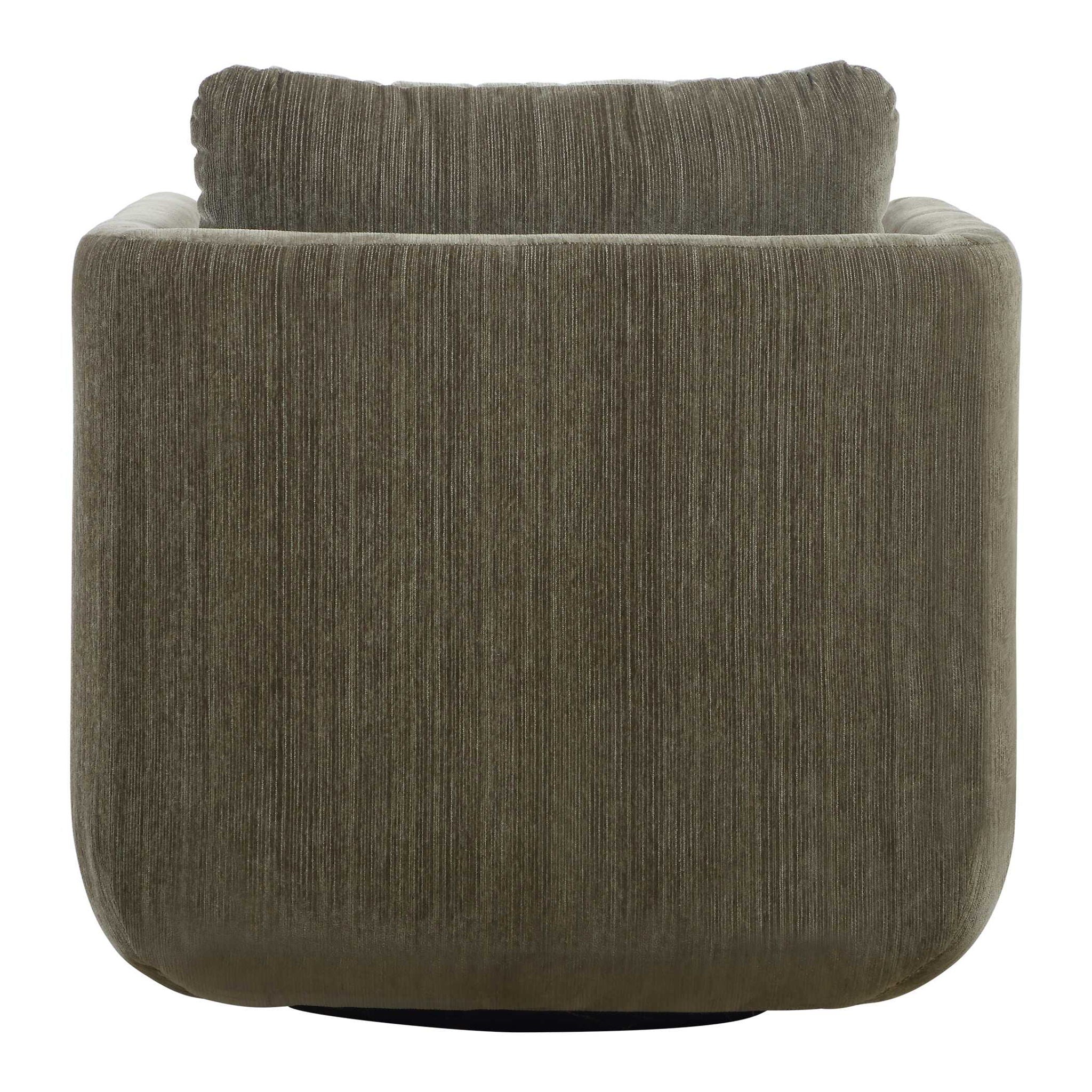 Abound - Swivel Chair