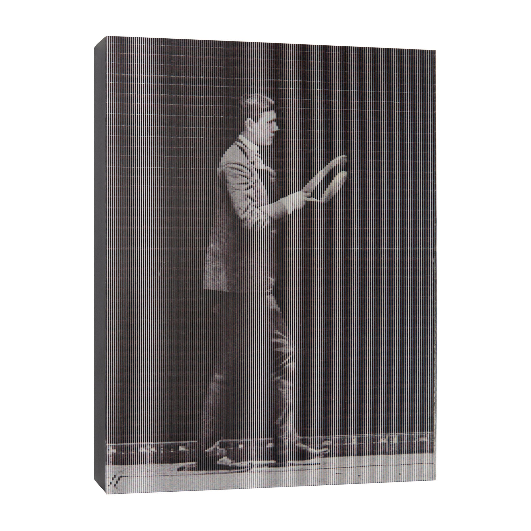 Tony Fey's Timeless Style I