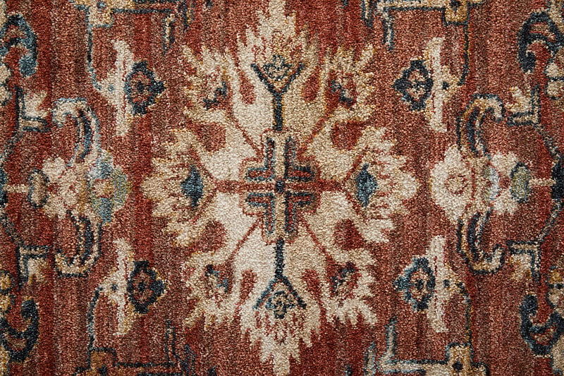 PEARSON Collection - 39SKF Rust