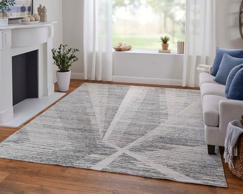 BRIGHTON Collection - 69CHF Gray/Ivory