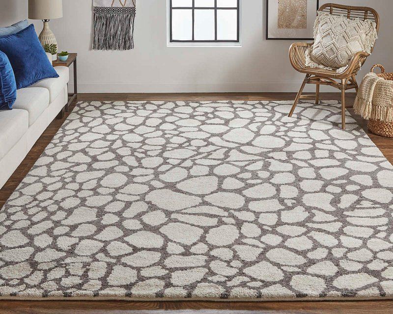 BELDEN Collection - T6001 Gray