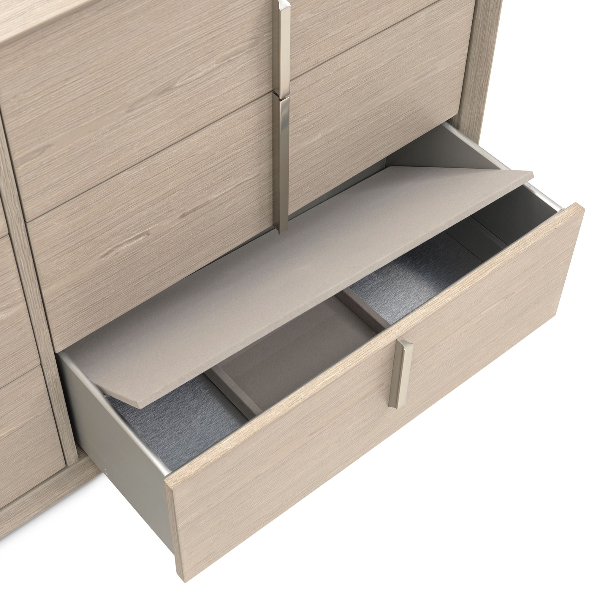 Lotus Bay - Dresser