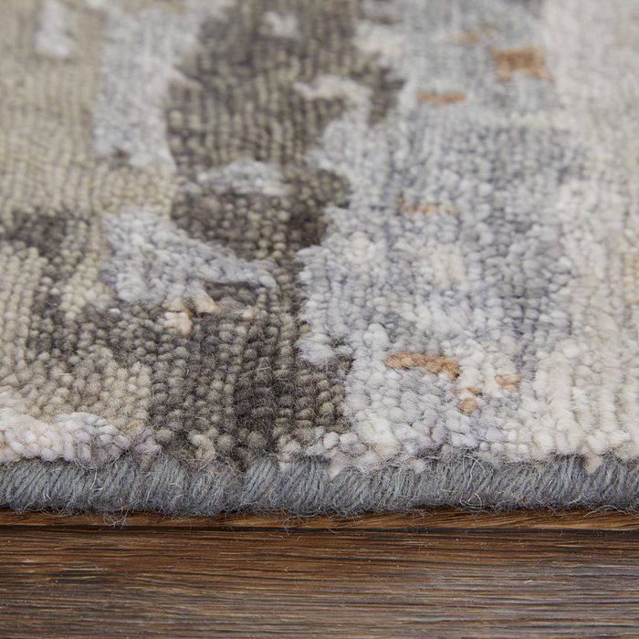 LOR Collection - 69F6F Gray/Beige