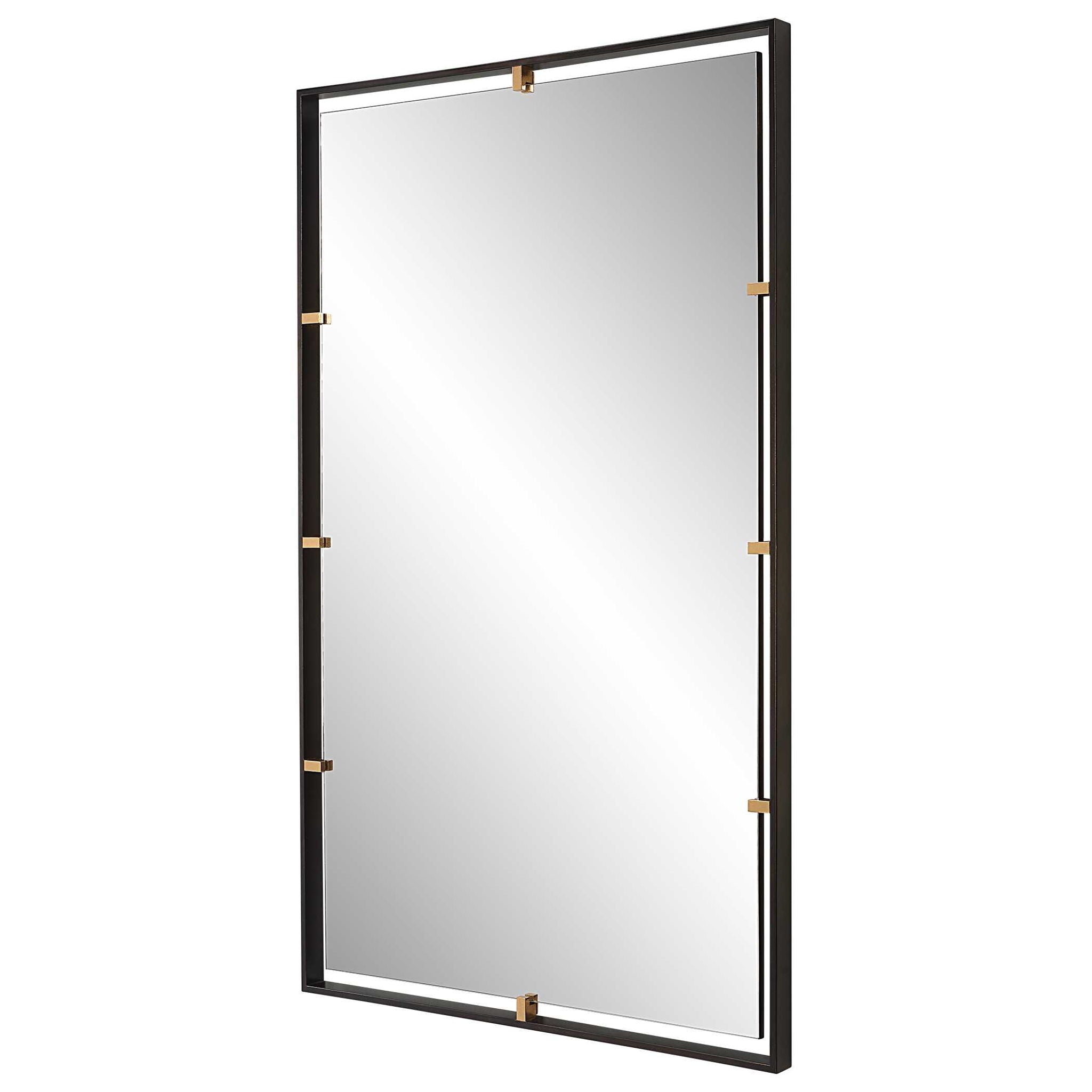 Egon - Rectangular Mirror