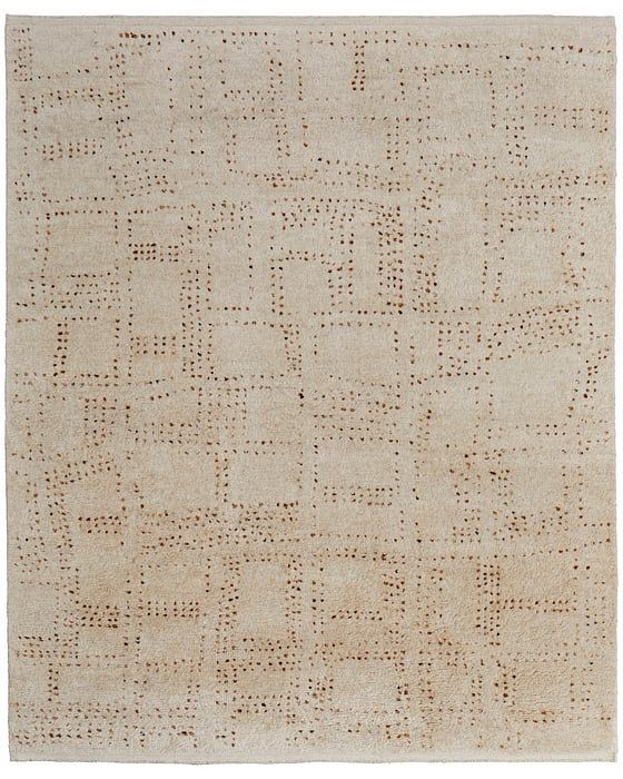 TRUXEL Collection - T6040 Natural