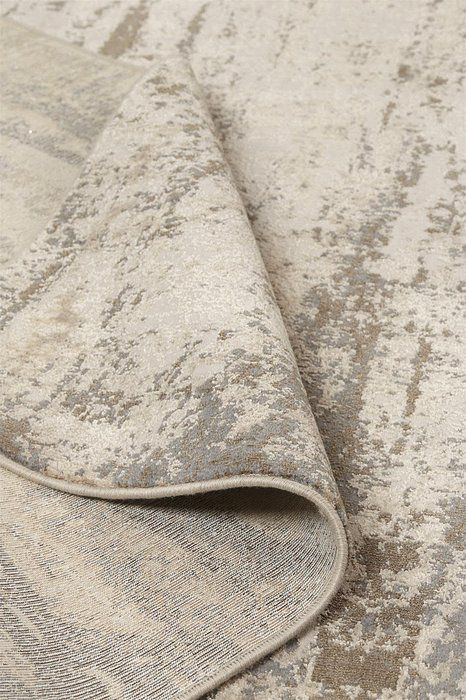 PARKER Collection - 3719F Silver/Beige