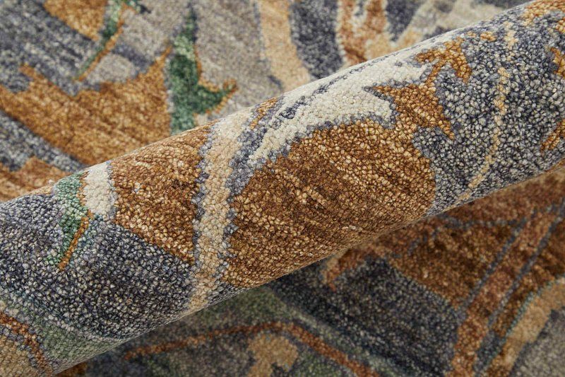 RAPSODY Collection - 69CCF Brown/Multi