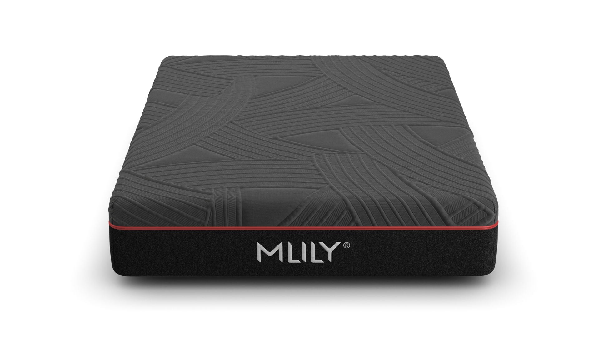 MLILY PowerCool - 2.0 Medium Hybrid Mattress