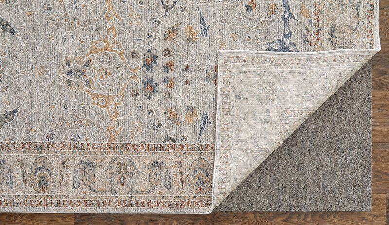 PASHA Collection - 39M4F Ivory/Multi
