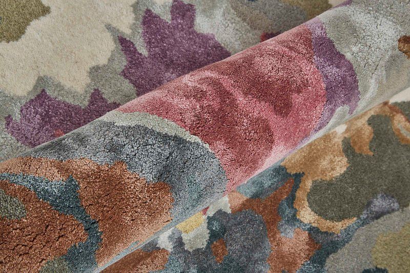 DAFNEY Collection - 8864F Multi