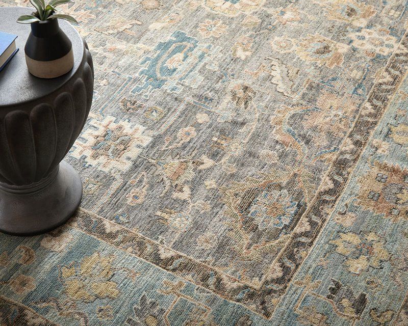FONTANA Collection - 69GYF Charcoal/Multi