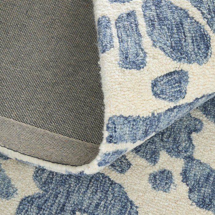 WALLACE Collection - 8A39F Blue
