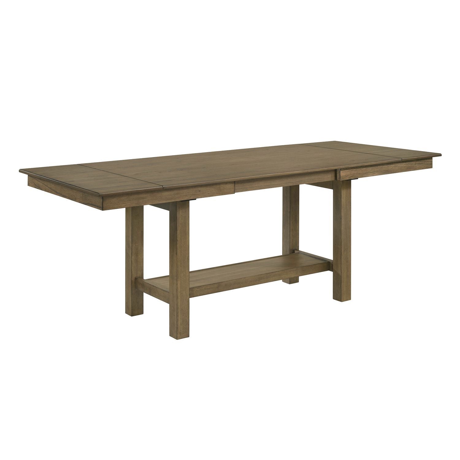 Brook Bay - Gathering Trestle Table - Sandstone