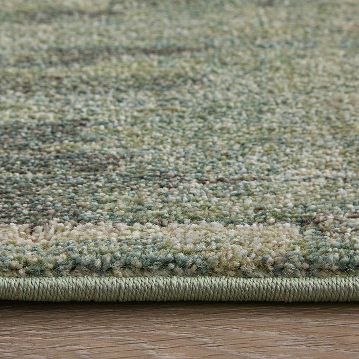 EDEN Collection - 39QYF Green