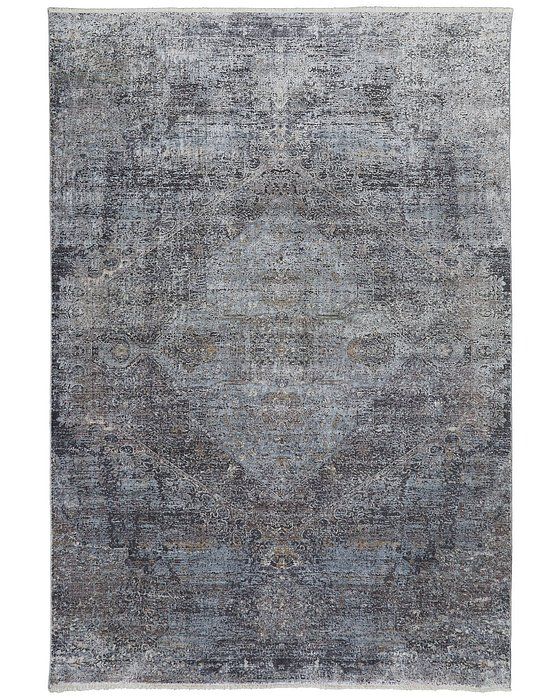 SARRANT Collection - 3963F Smoke