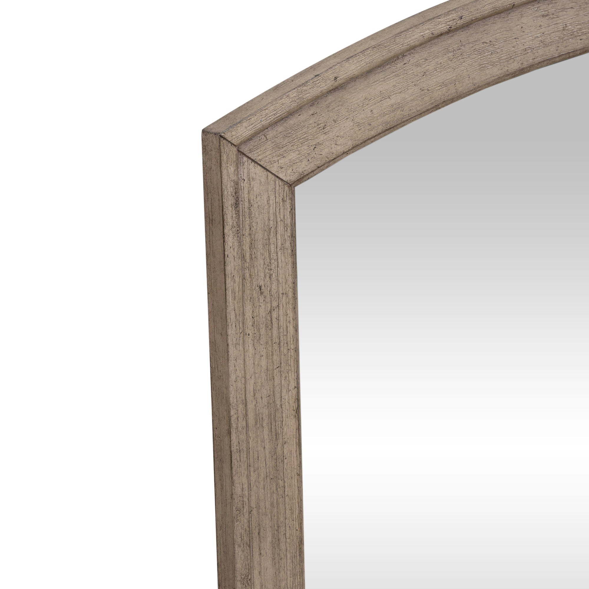 Avalon - Arched Mirror