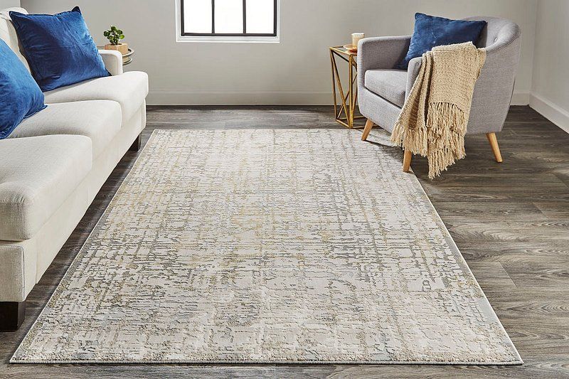 WALDOR Collection - 3683F Beige