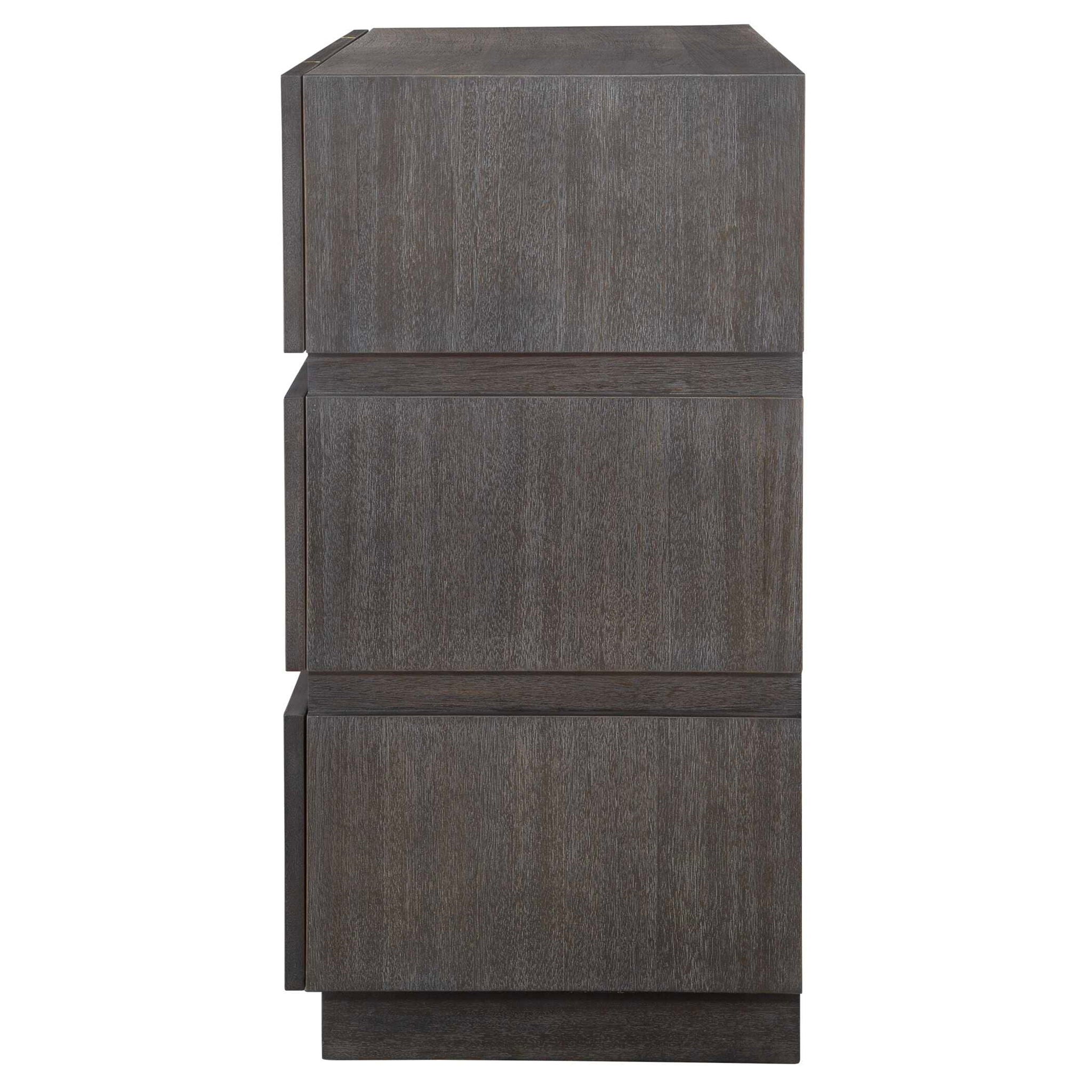 Between The Lines - Accent Chest