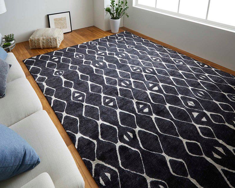 MAMBASA Collection - 7087F Black