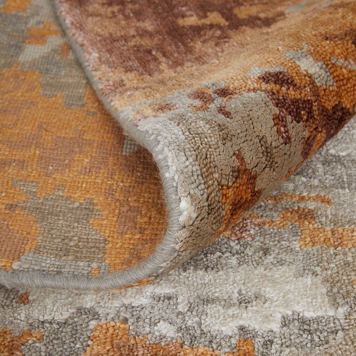 DYER Collection - 69DUF Gray/Rust