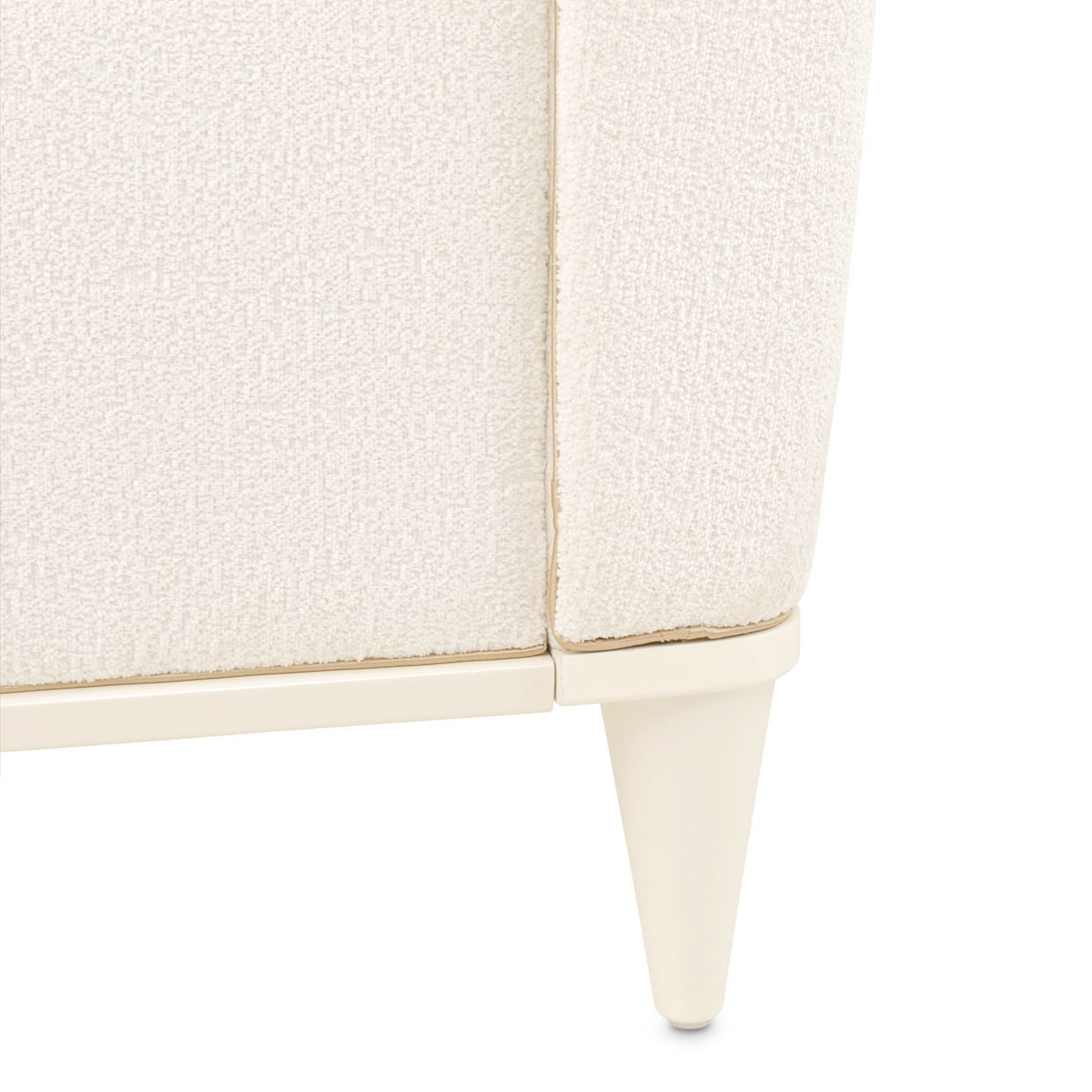 La Terrazza - Panel Bed