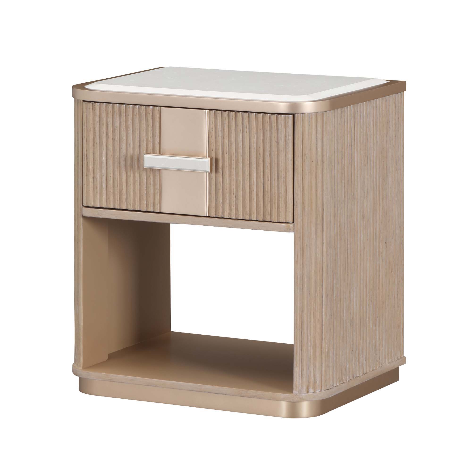 West Kensington - Nightstand