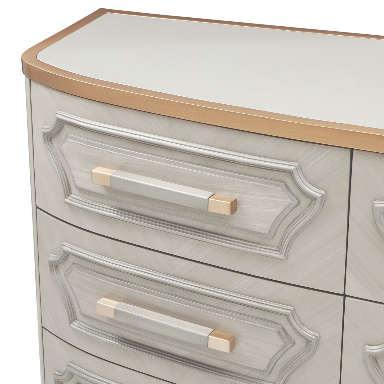 St. Charles - Dresser