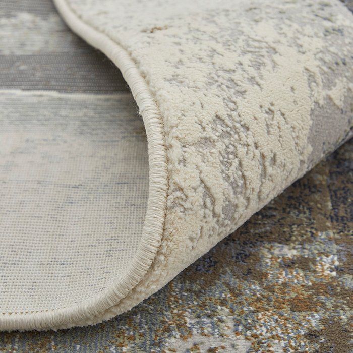 CLIO Collection - 39LUF Gray/Multi