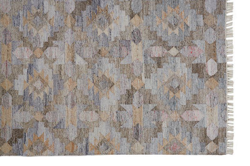 BECKETT Collection - 0818F Gray/Multi