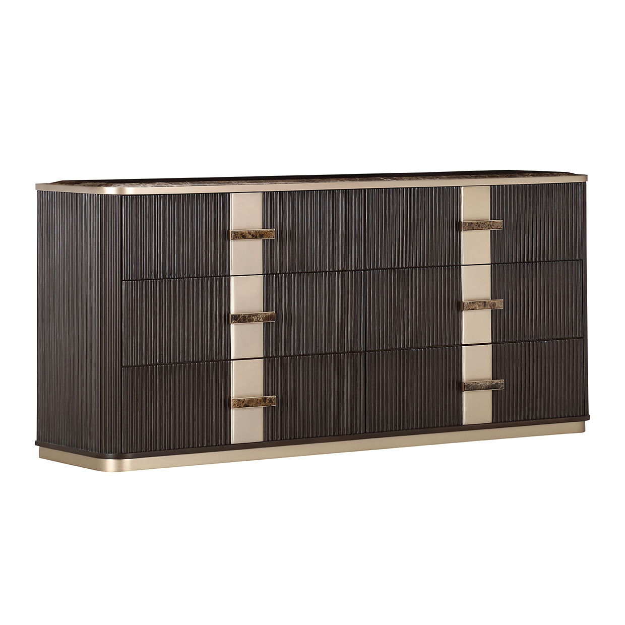 West Kensington - Dresser