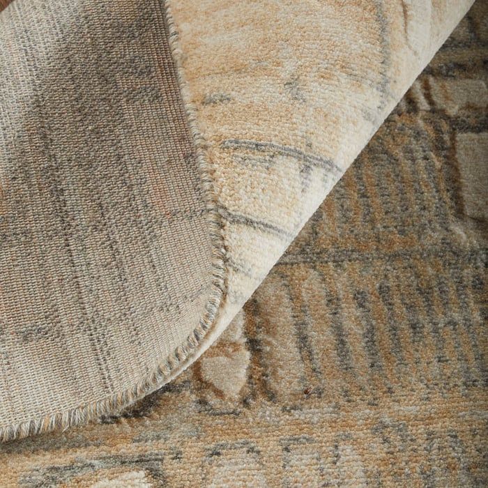 JAXSON Collection - 39PZF Beige/Multi