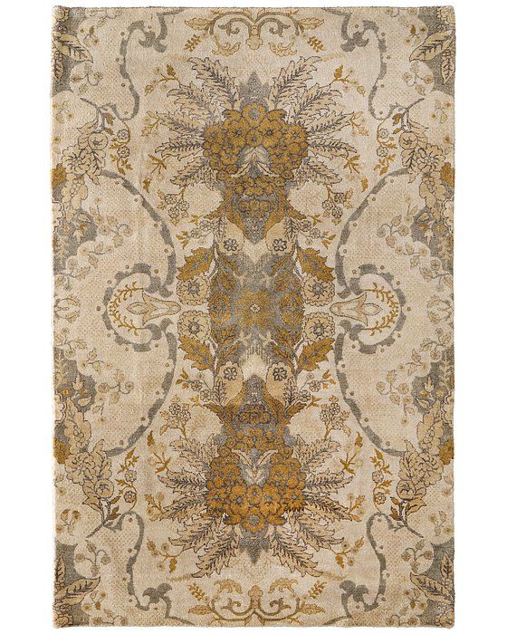 VIVENDI Collection - 6402F Beige/Gray
