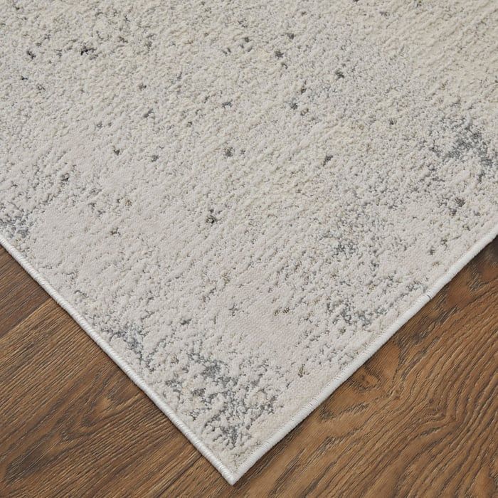 ASTRA Collection - 39L2F Ivory/Gray