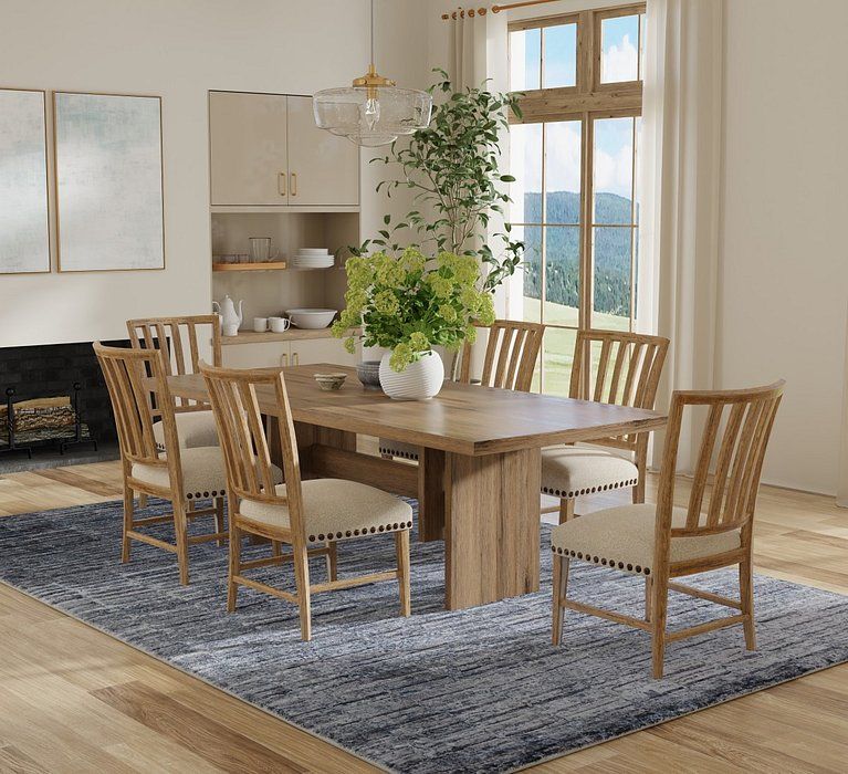 MONTECITO Collection - 69EDF Charcoal/Gray
