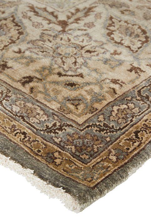 OURAY Collection - 6132F Smoke/Ivory