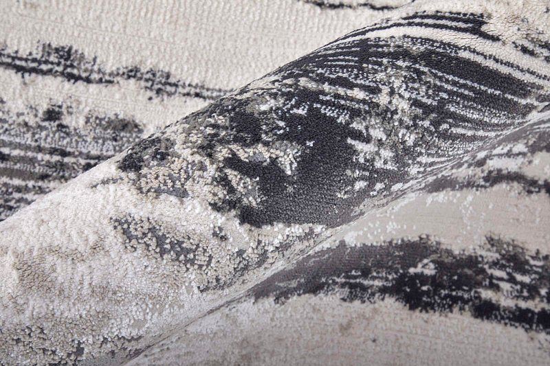 PRASAD Collection - 39N9F Ivory/Charcoal