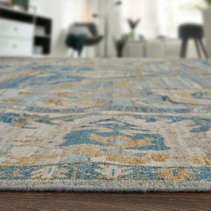 RAPSODY Collection - 69C9F Blue/Beige