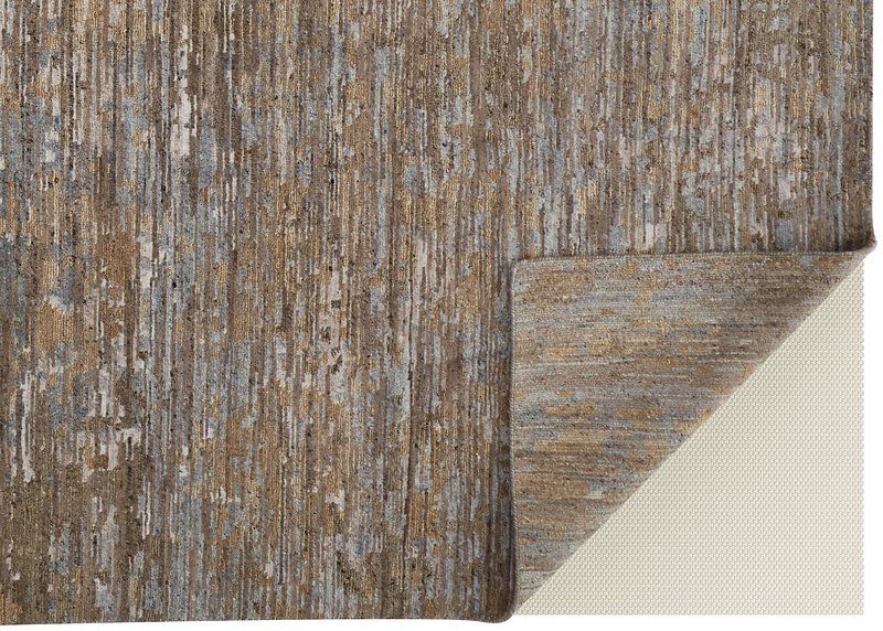 CONROE Collection - 6822F Brown/Multi