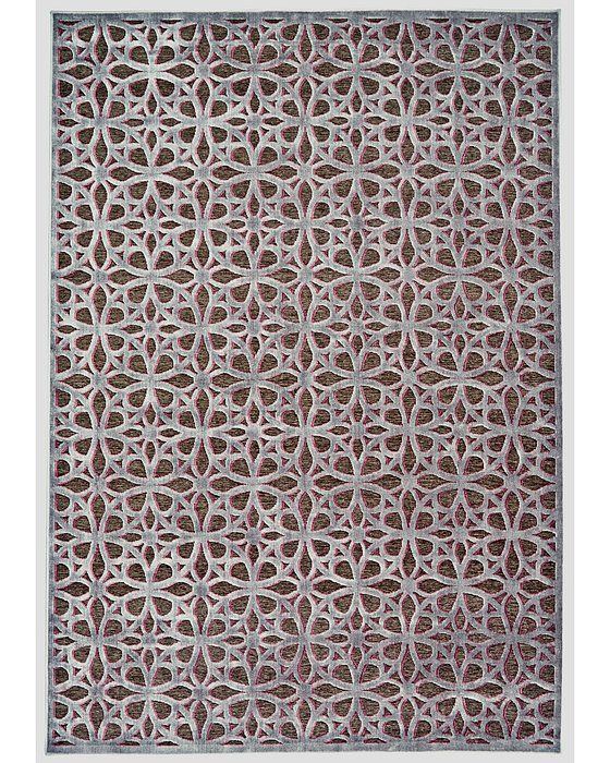 SAPHIR RUBUS Collection - 3373F Dark Gray/Dark Gray