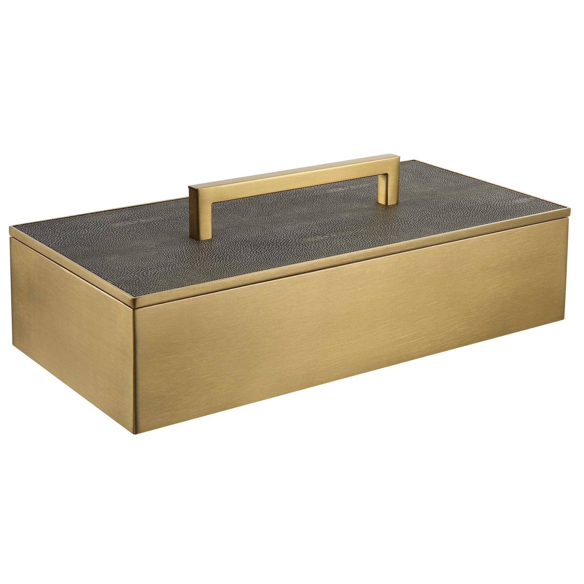 Wessex - Box