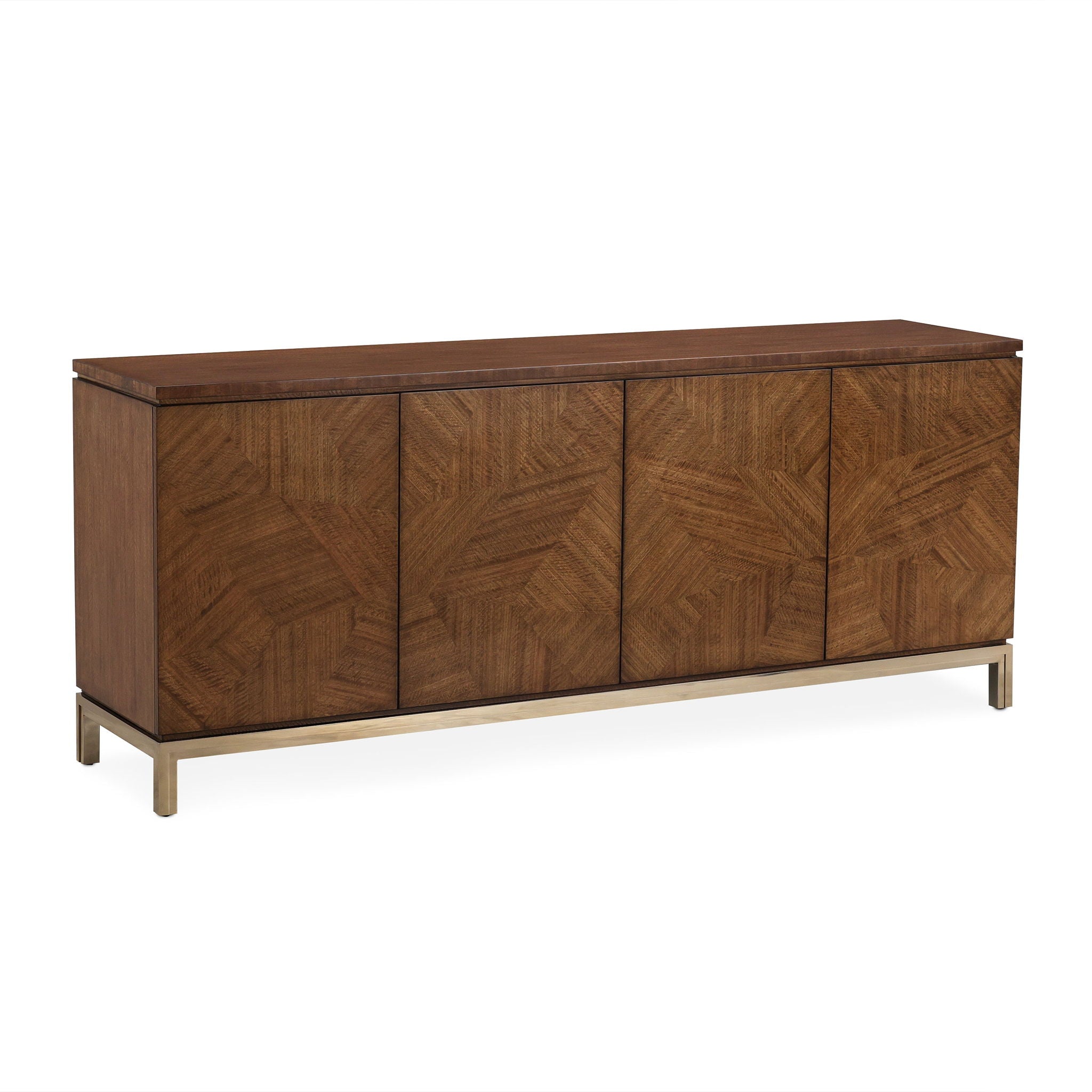 Thorne Four-Door Sideboard