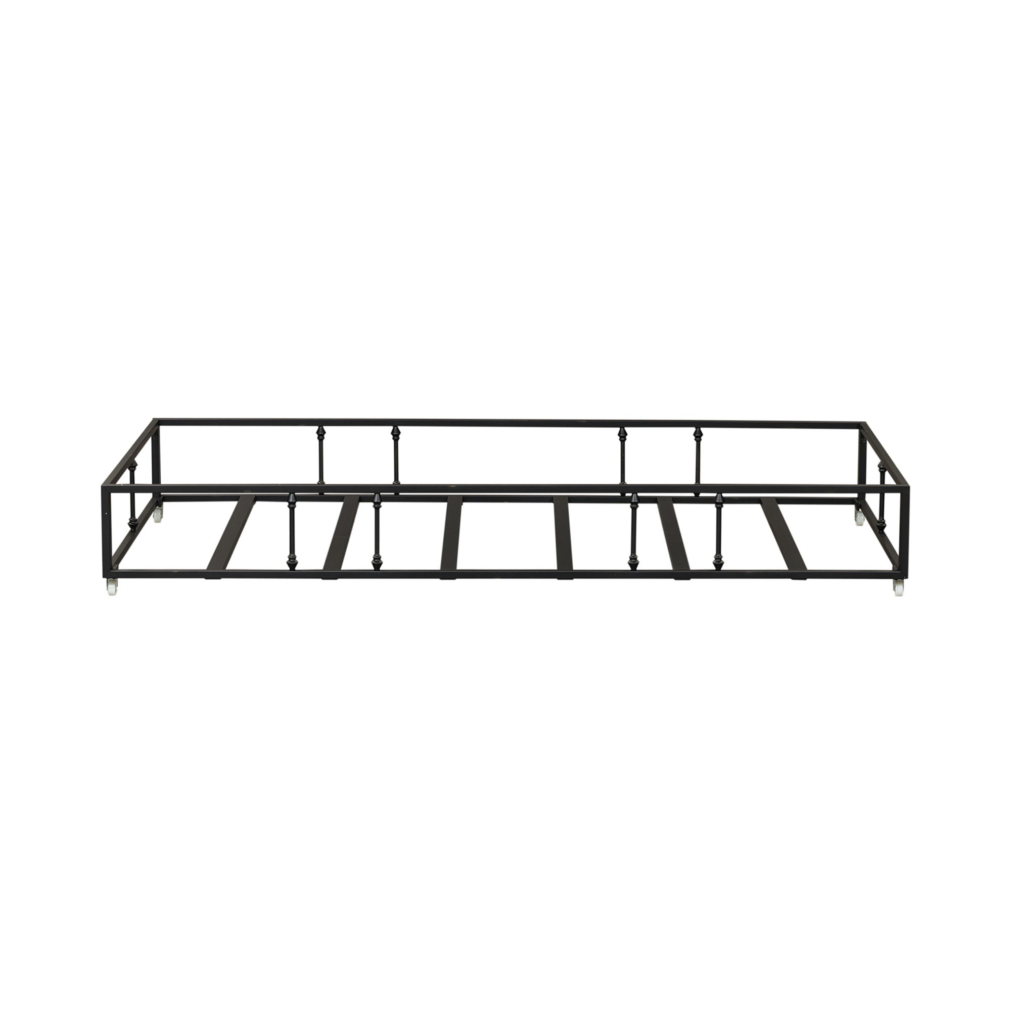 Vintage Series - Twin Metal Trundle