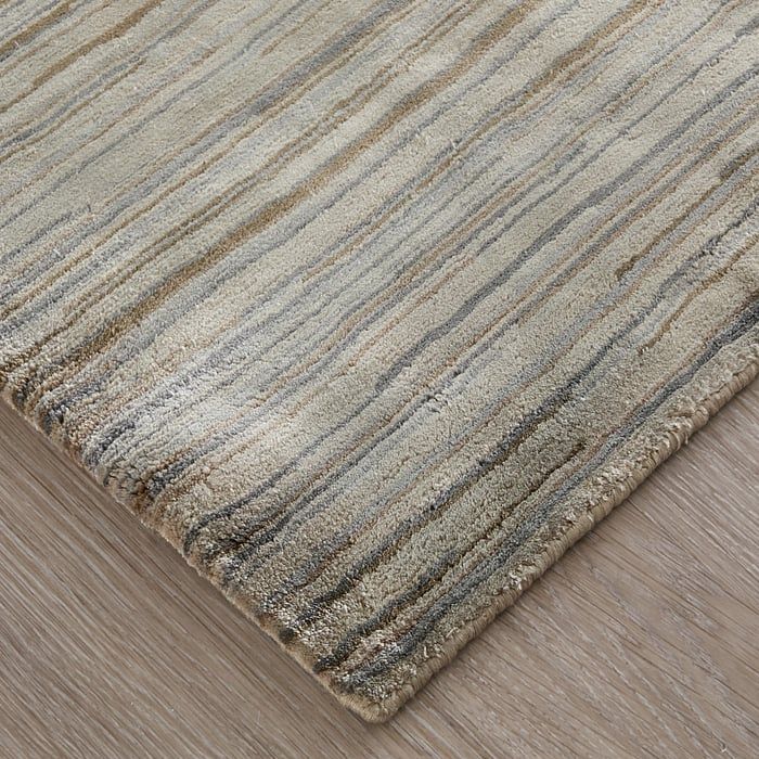 KASHGAR Collection - 7253F Gray/Multi
