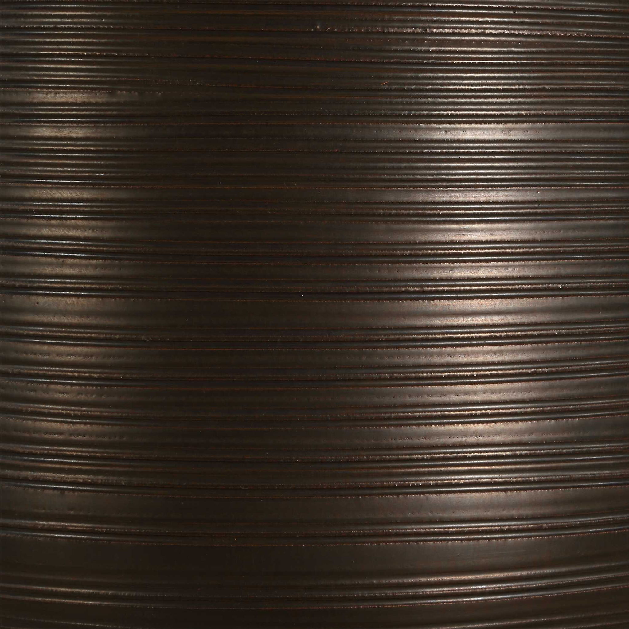 Calderone - Table Lamp - Bronze