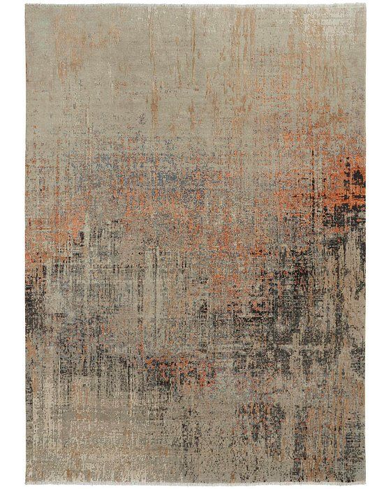 CONLEY Collection - C6008 Gray/Multi