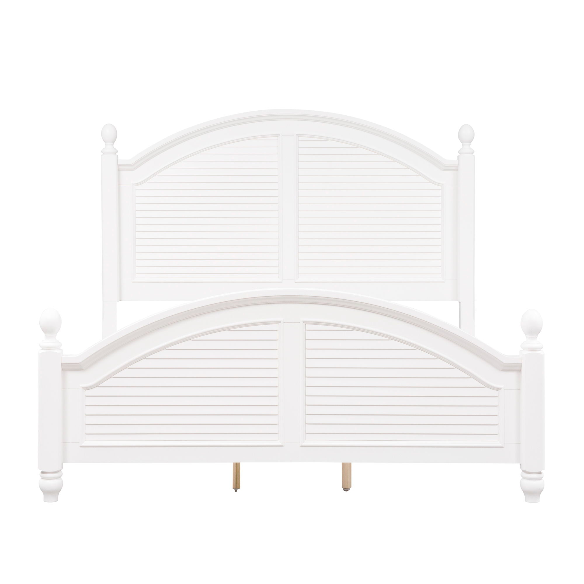 Summer House - Poster Bedroom Set