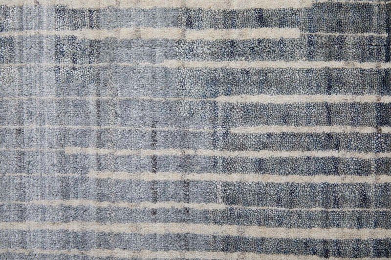 EASTFIELD Collection - 69AHF Blue/Beige